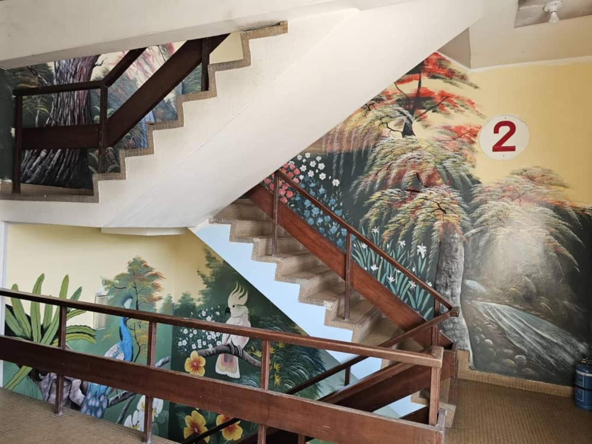 Oyo 90979 Sianglory Inn Kota Kinabalu Kültér fotó