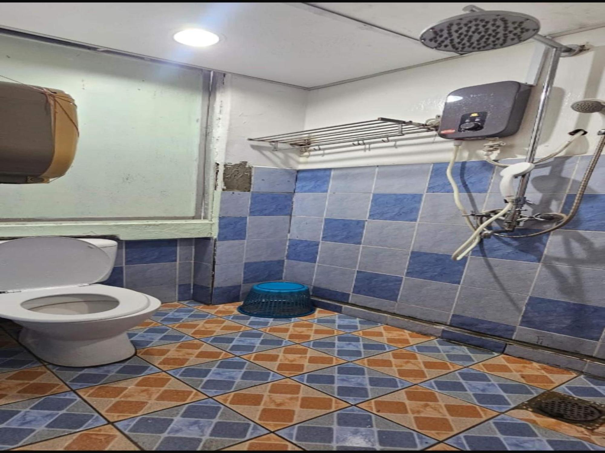 Oyo 90979 Sianglory Inn Kota Kinabalu Kültér fotó