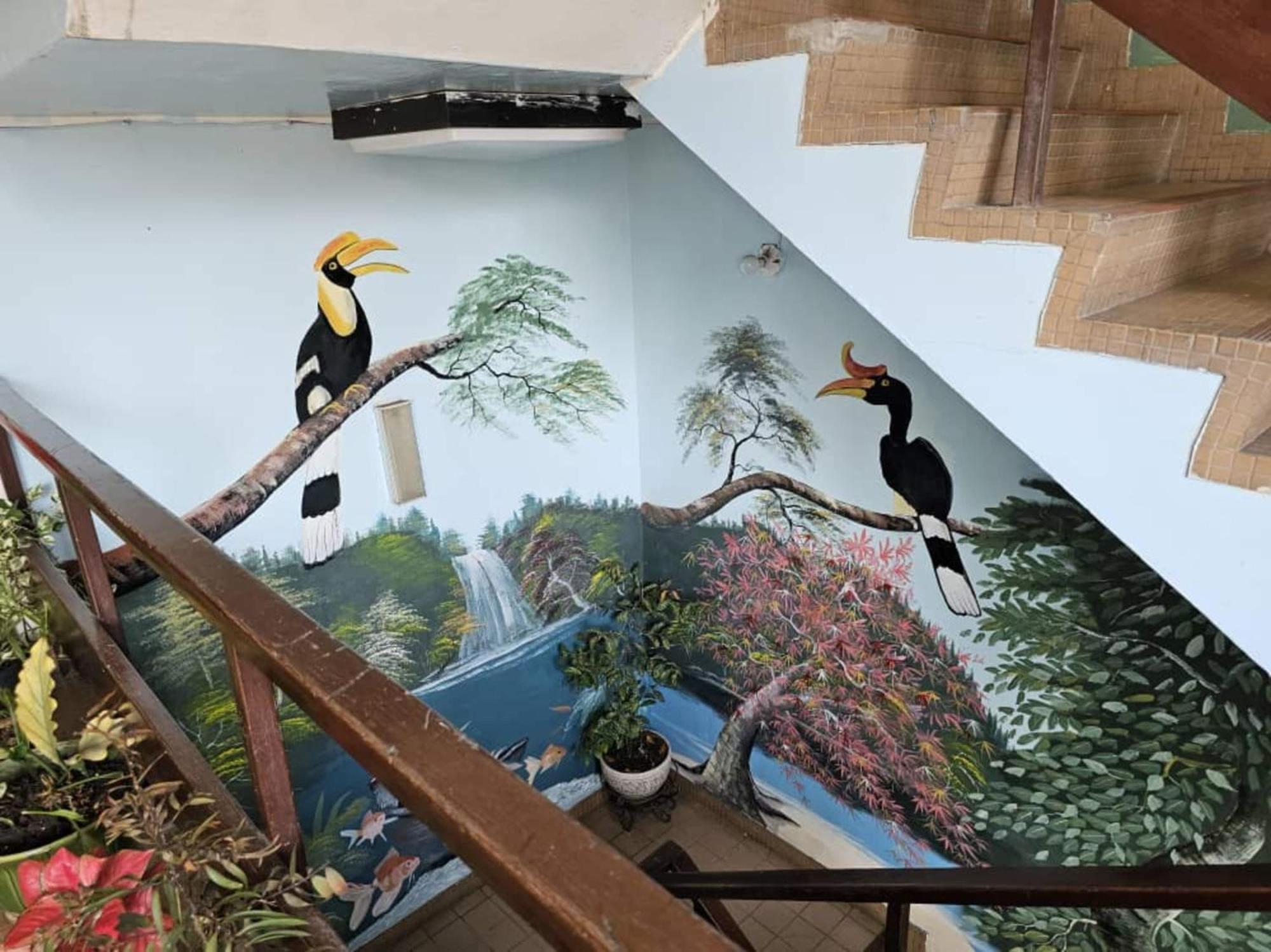 Oyo 90979 Sianglory Inn Kota Kinabalu Kültér fotó