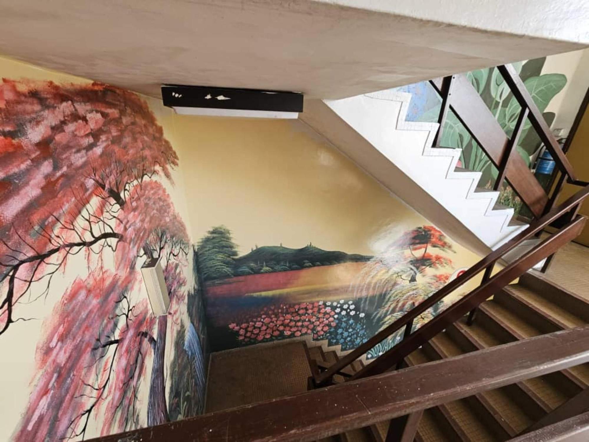 Oyo 90979 Sianglory Inn Kota Kinabalu Kültér fotó