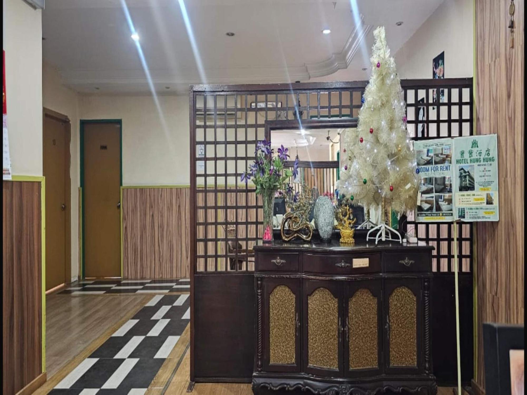 Oyo 90979 Sianglory Inn Kota Kinabalu Kültér fotó