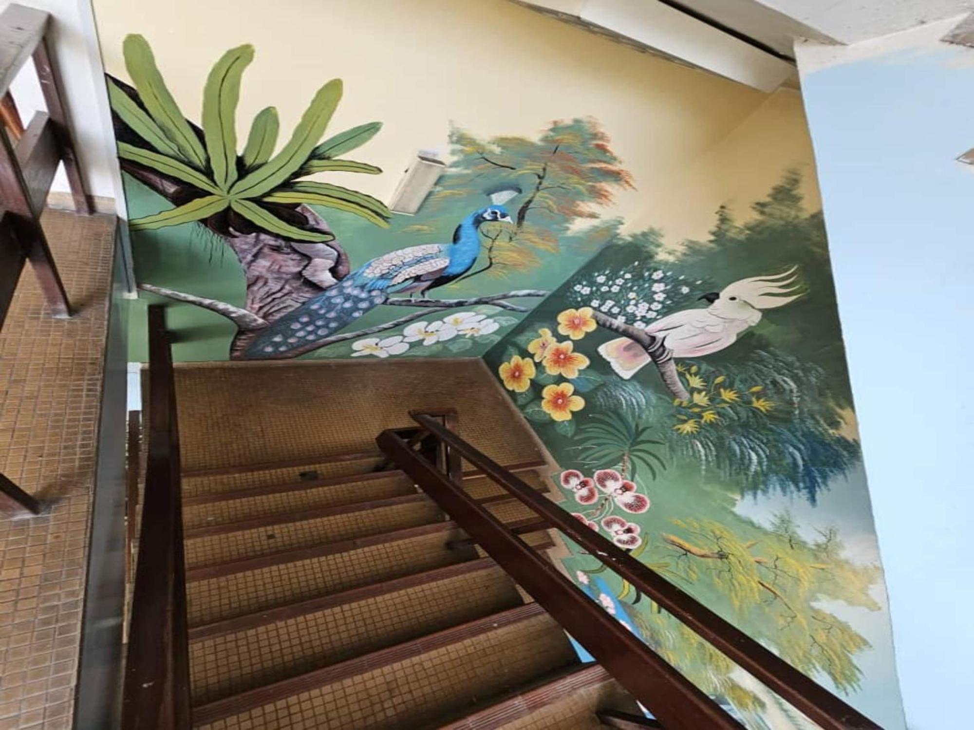Oyo 90979 Sianglory Inn Kota Kinabalu Kültér fotó